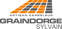 GRAINDORGE CARRELAGE Logo