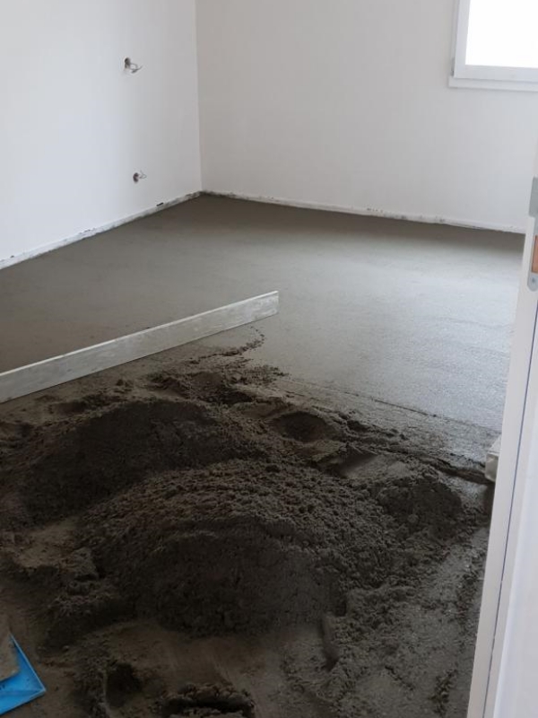 GRAINDORGE CARRELAGE CARRELEUR CHATEAUBRIANT 1 2