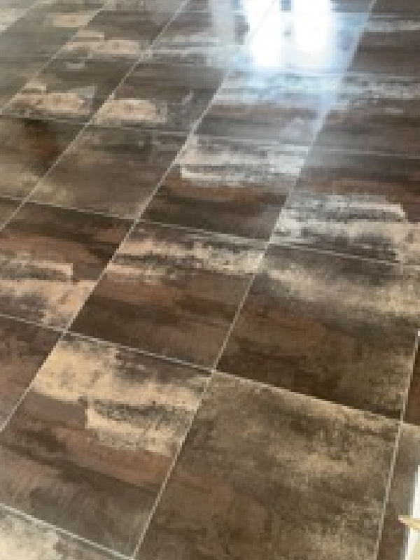 GRAINDORGE CARRELAGE CARRELEUR CHATEAUBRIANT Carrelage 10