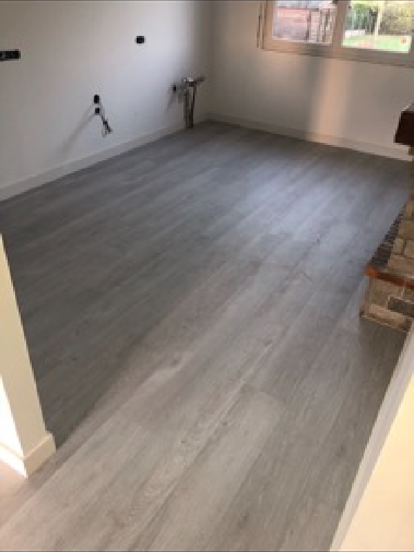 GRAINDORGE CARRELAGE CARRELEUR CHATEAUBRIANT Carrelage 4