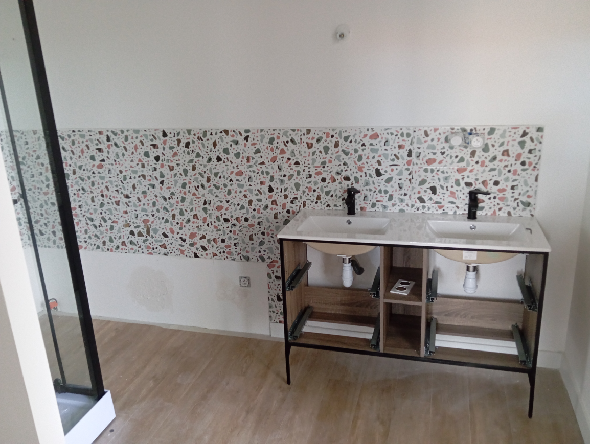 Graindorge Carrelage CARRELEUR CHATEAUBRIANT 1736787654699