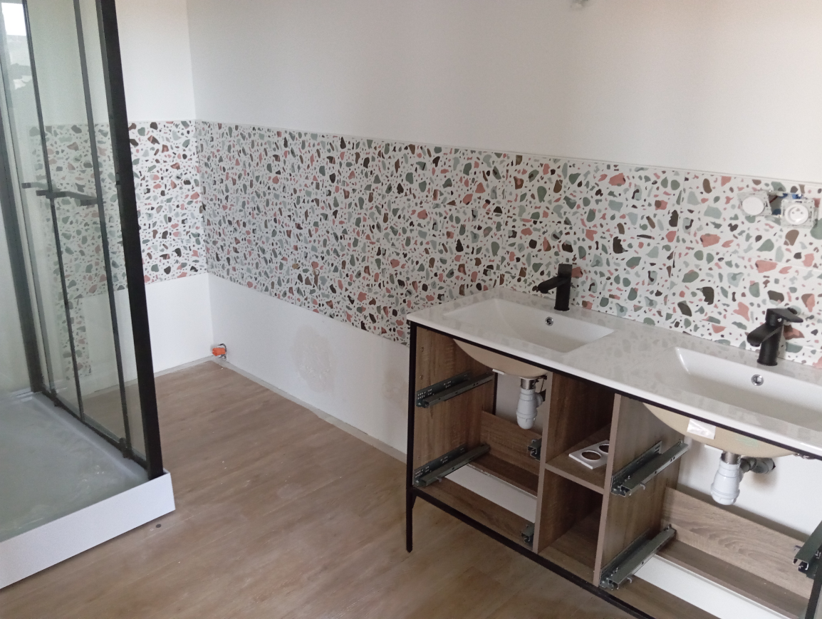 Graindorge Carrelage CARRELEUR CHATEAUBRIANT 1736787654711