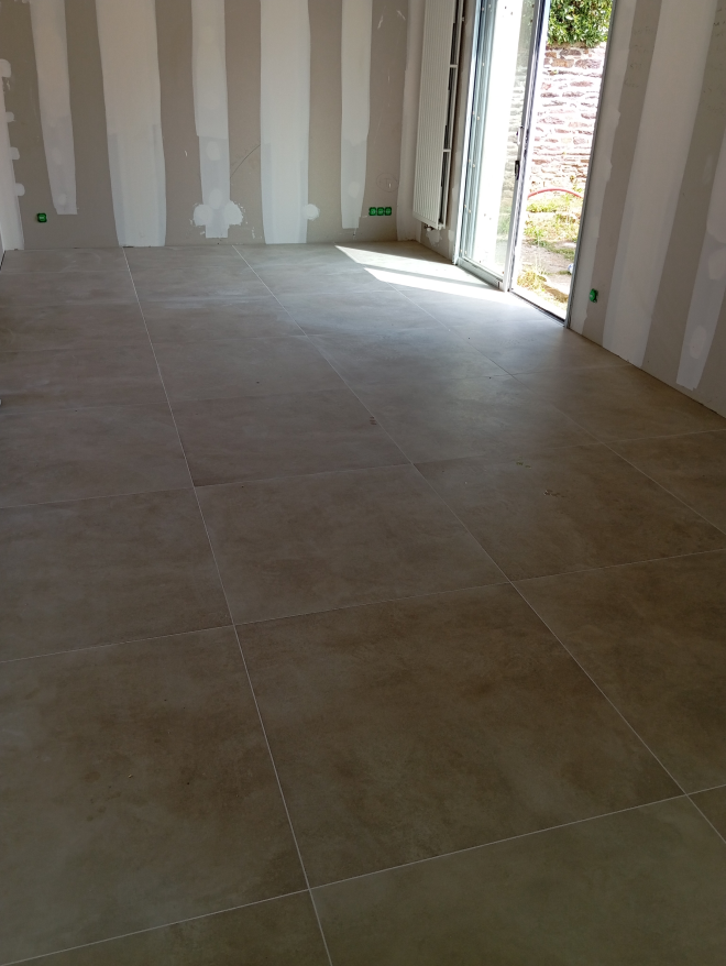 Graindorge Carrelage CARRELEUR CHATEAUBRIANT 1736787804054