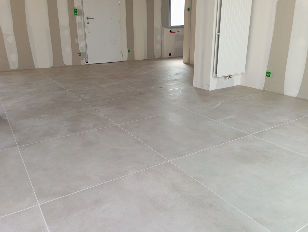 Graindorge Carrelage CARRELEUR CHATEAUBRIANT 1736787804068