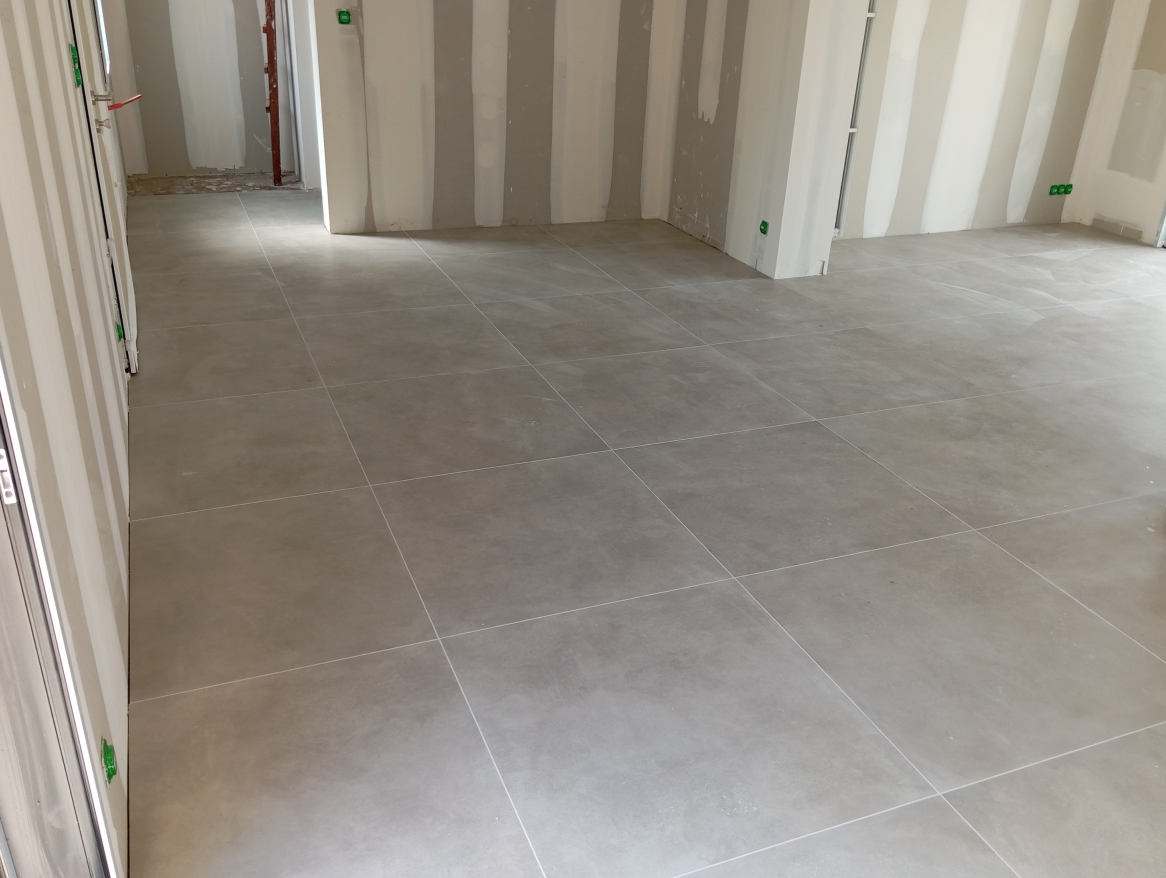 Graindorge Carrelage CARRELEUR CHATEAUBRIANT 1736787804079