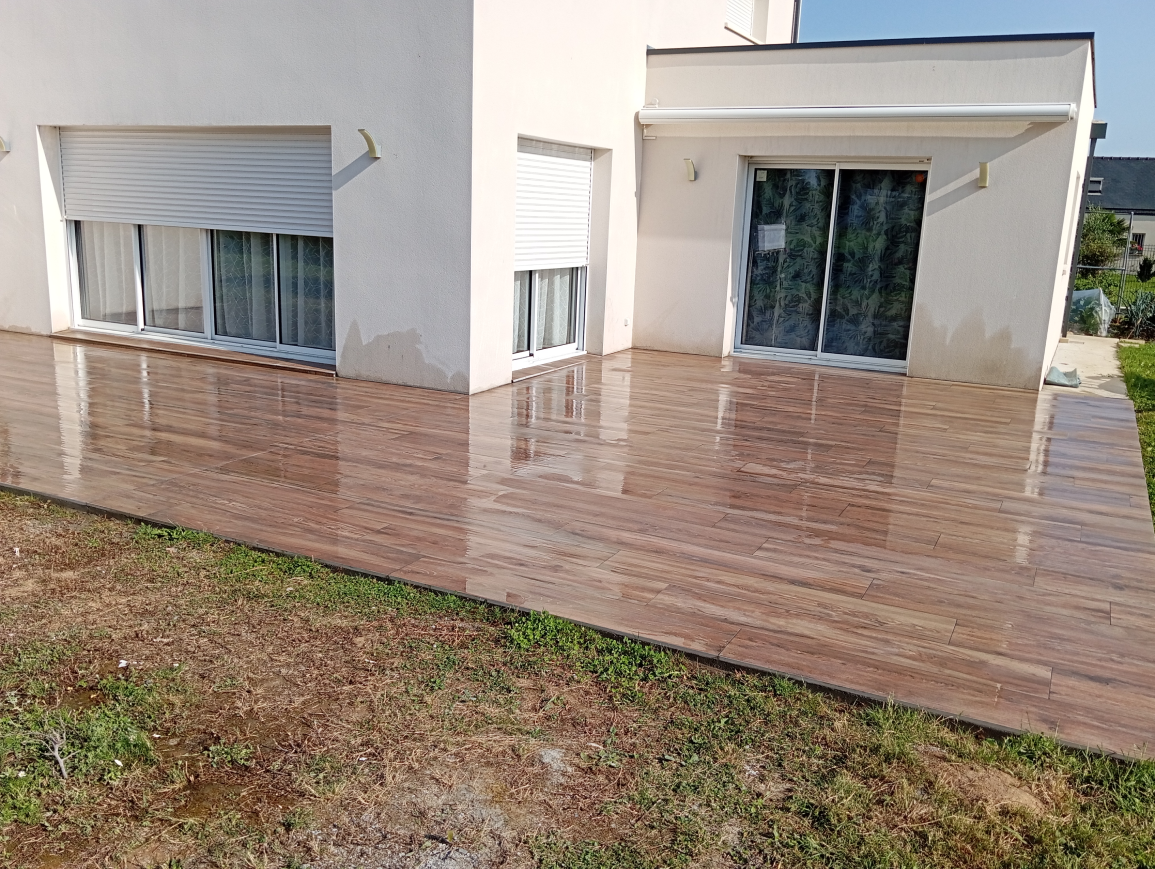 Graindorge Carrelage CARRELEUR CHATEAUBRIANT 1736787885538
