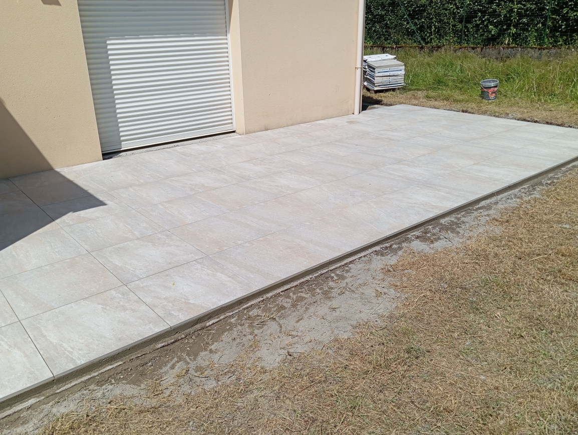 Graindorge Carrelage CARRELEUR CHATEAUBRIANT 1736788071389