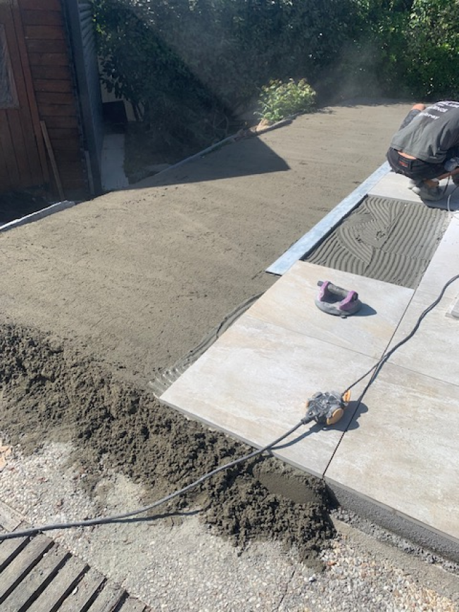 Graindorge Carrelage CARRELEUR CHATEAUBRIANT IMG 1775