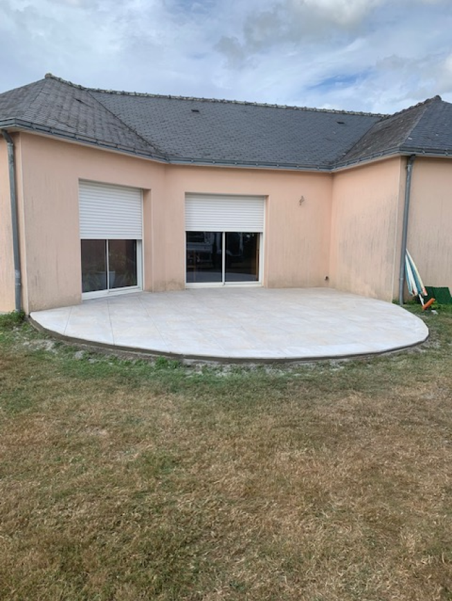 Graindorge Carrelage CARRELEUR CHATEAUBRIANT IMG 1938