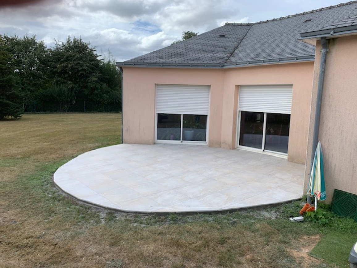 Graindorge Carrelage CARRELEUR CHATEAUBRIANT IMG 1939