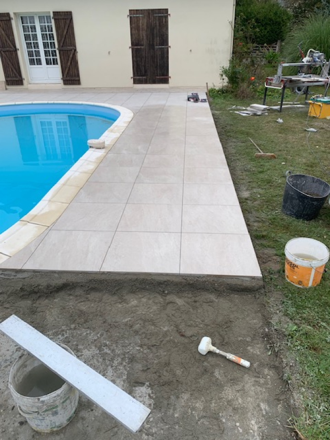 Graindorge Carrelage CARRELEUR CHATEAUBRIANT IMG 1952