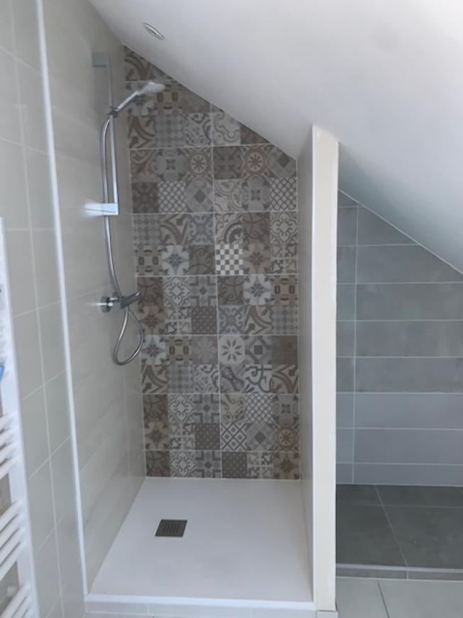 Graindorge Carrelage CARRELEUR CHATEAUBRIANT Image1