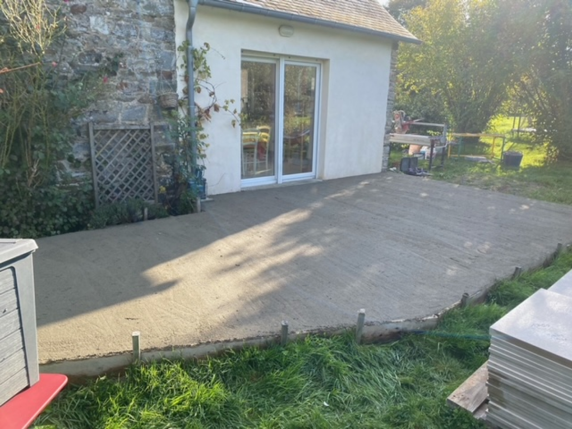 Graindorge Carrelage CARRELEUR CHATEAUBRIANT Image11 1