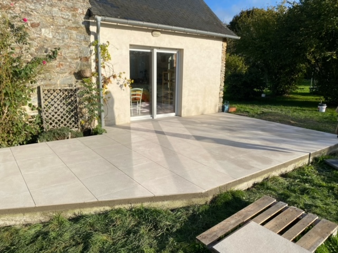 Graindorge Carrelage CARRELEUR CHATEAUBRIANT Image3 1